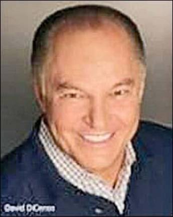 'Collar' actor D. David DiCenso lands three-movie deal