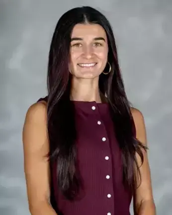 Christina Diorio (Goshen High School) was a senior distance runner for the Marist University (Fairview, New York) women’s outdoor track and field program.