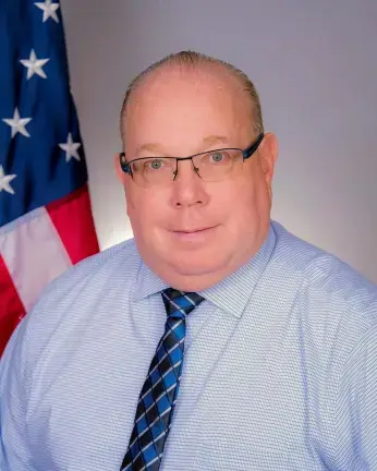 Robert Courtenay ( Photo provided)