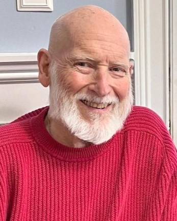 Albert K. Frey
