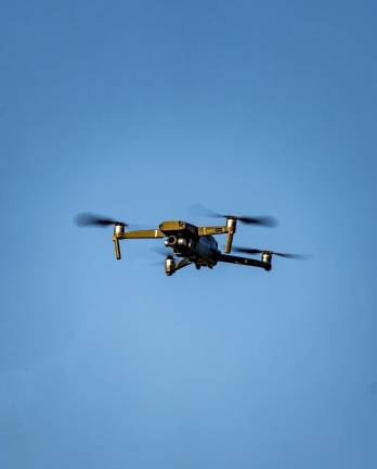 The Chester Town Board agreed to table the decision to allow the police department to purchase a police drone, as residents voice privacy concerns.