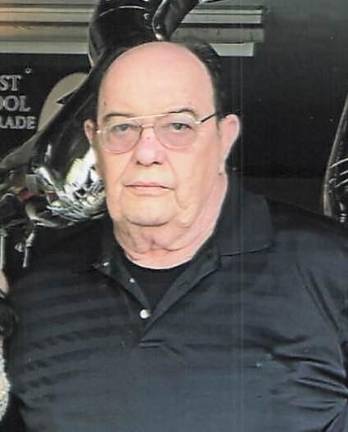 James P. O’Hare