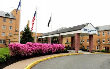 The Westchester Medical Center Health Network has closed Mt. Alverno, its skilled nursing care facility, and will use the building for administrative services. All patients have been transferred to other facilities and employees have been offered other positions within the health network.