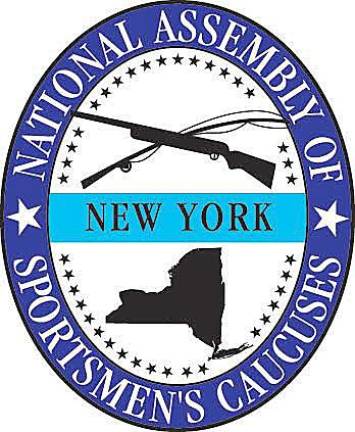 Assemblyman Schmitt appointed co-chair of N.Y. Legislative Sportsmen’s Caucus