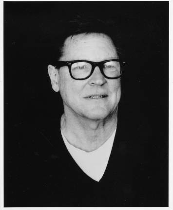 Bob Whitman (Photo provided)