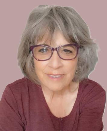 Joanne Traina
