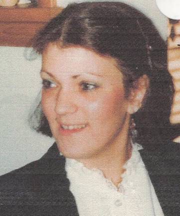 Deborah Ann Kamrowski