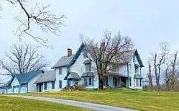 Future Green at Sears Howell Homestead receives conditional approval