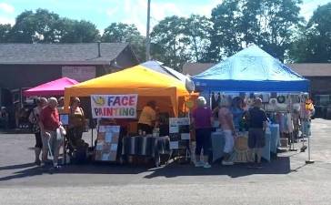 Sunset Night Market at Tri-State Mercantile returns Aug. 8.