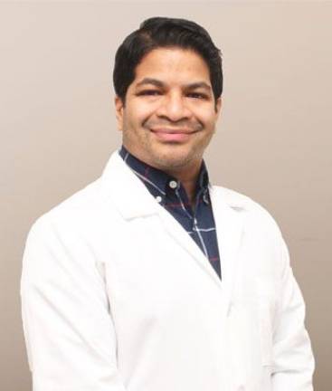 Amal Rahman, MD