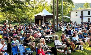 Sugar Loaf to celebrate America’s 250th birthday with original outdoor production