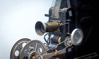 Special screening of ‘Winter of the Witch’ at the library
