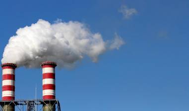 CAC working to reduce greenhouse gas emissions