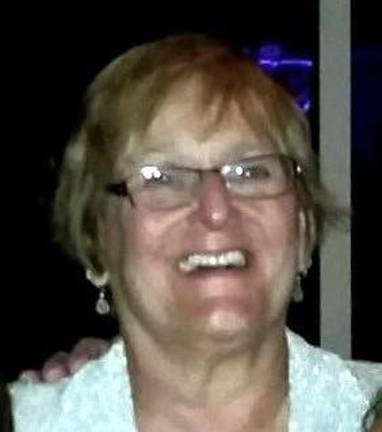 Myra G. Canton