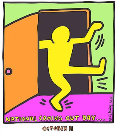 How to support friends and loved ones on National Coming Out Day, Oct. 11