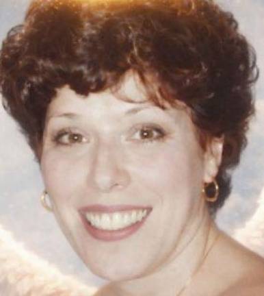 Gloria Van Den Bulcke