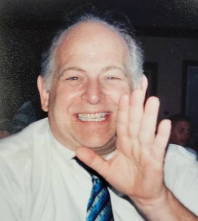 William (Bill) T. O’Donnell