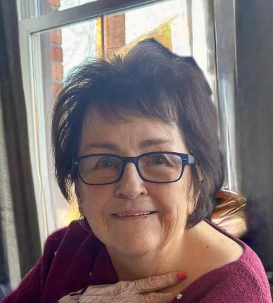 Shirley L. Wheeler