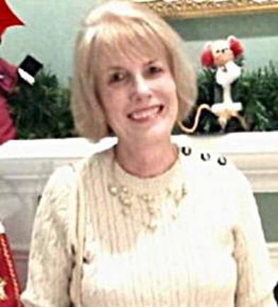 Barbara Bauer-Strojnowski