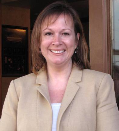 Dawn J. Ansbro