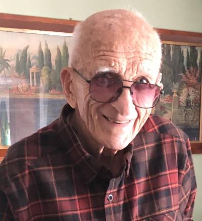Eugene John Kobylarz