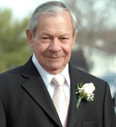 Victor Miranda