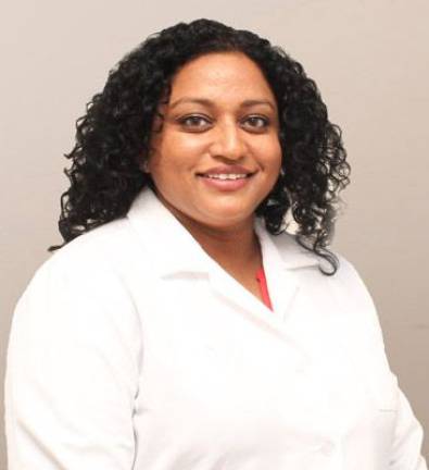 Rajana Meke, MD