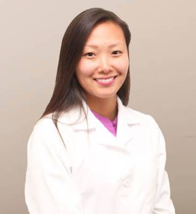 Leah Kang, DO