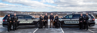 FLY-Car program improves emergency response times.