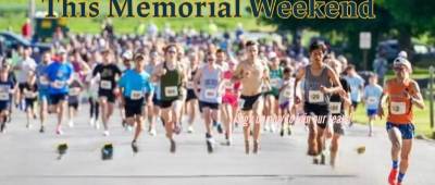 Kiwanis Club’s 5K