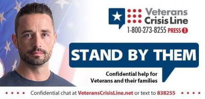 Veterans Suicide Prevention Coalition