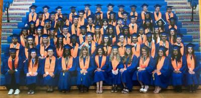 Chester's Class of 2019