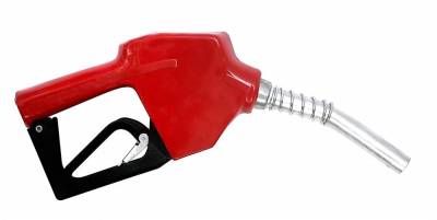 How much? The price of gasoline climbs