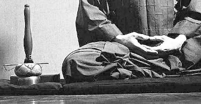 The Chosun Taekwondo Academy in Warwick will host a two-part introduction to Zen Meditation on Sunday, July 18, and Sunday, Aug. 8. Photo illustration.