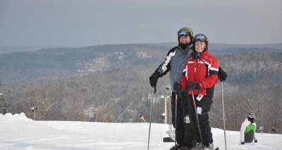 Big Bear skiing resumes Dec. 21