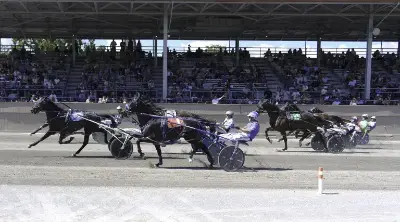 The Harness Racing Museum and Hall of Fame in Goshen, N.Y., will be open during the races at Goshen Historic Track on Sunday, Sept. 6, and also on Labor Day, Monday, Sept. 7.