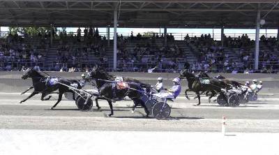Goshen Historic Track cancels July 3 race