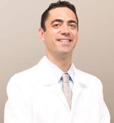Stephen Thorp, MD
