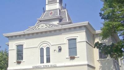 Goshen Town Hall