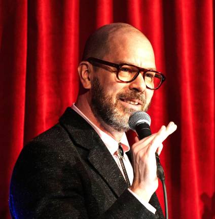 Matt Ruby