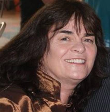 Christine A. Cullen