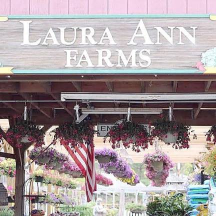 Laura Ann Farms will have their final harvest in July