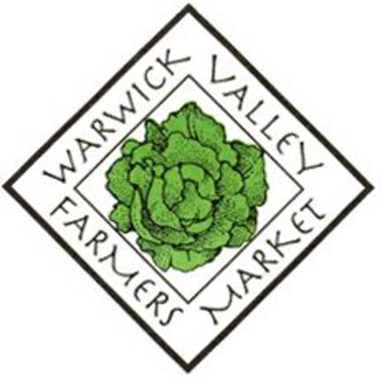 The Warwick Valley Farmers' Market will open its 2016 season at 9 a.m. on Mother's Day, Sunday, May 8.