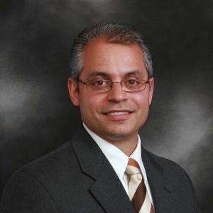 Anthony Mormile (Photo provided)
