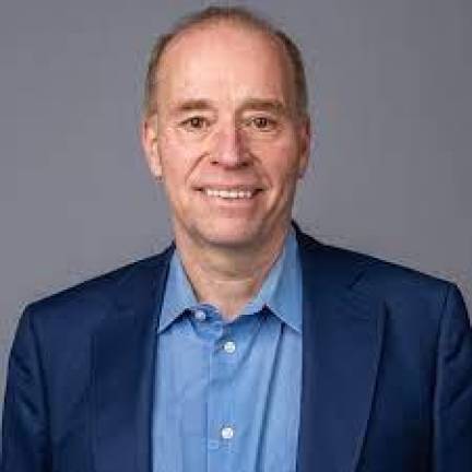 Marc Hoberman