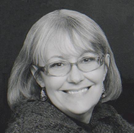 Sue Gardner (Photo provided)