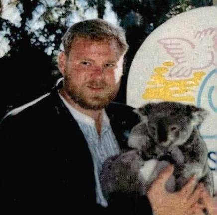 Paul Edward Stoddard