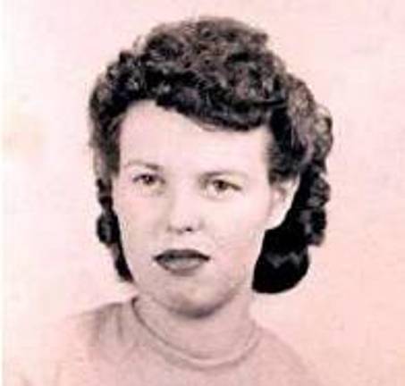 Dorothy Louise Hommey Conklin