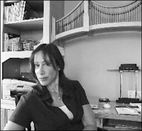 Life after politics is sweet for Honey