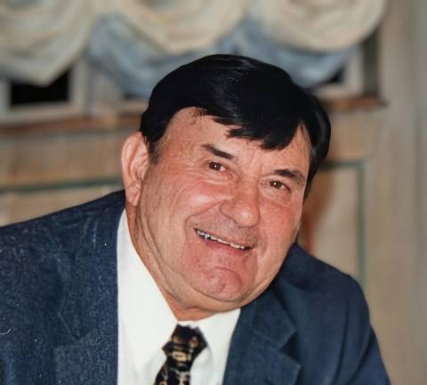 George T. Renart, Sr.